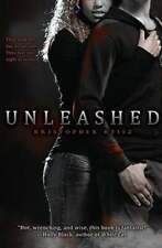 Unleashed by Kristopher Reisz: Used