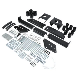 For Toyota Tacoma 2WD 4WD 05-15 With Hitch 3" Full Body Lift kit Front & Rear - Picture 1 of 14