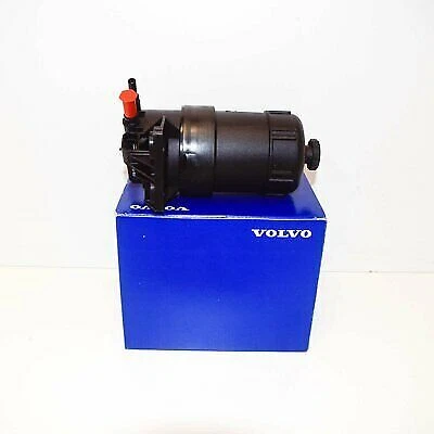 Filtro de combustible VOLVO S60 MK1 31303261 NUEVO ORIGINAL Foto 1 de 1