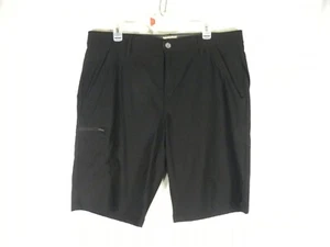 Pantalones Cortos Trail Cargo Para Hombre Medidas 40 Cintura Impermeable De Colección Tiro Medio Elastizados - Imagen 1 de 5