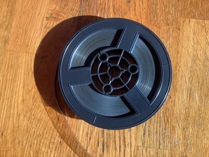 Película Glamour vintage Super 8 mm - Imagen 1 de 1