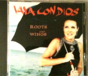 CD  -  VAYA CON DIOS  -   Roots And Wings - Bild 1 von 1