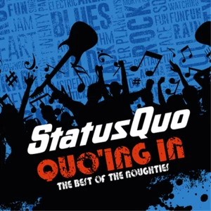 Status Quo Quo'ing In: The Best of the Noughties (CD) - Picture 1 of 1
