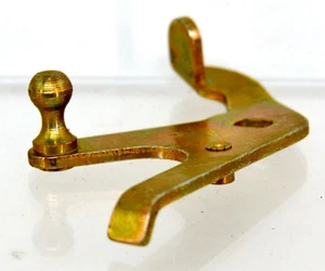 Soporte de acoplamiento del acelerador Ford OEM 4779 - Imagen 1 de 4