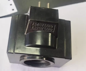 1 Stück für Yuken Elektromagnetische Umschaltventilspule DSG-03-A240 - Bild 1 von 1