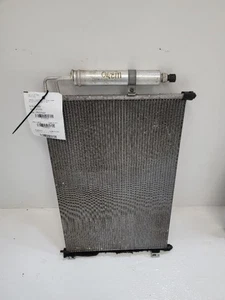 2008-15 NISSAN ROGUE 2.5L AC Condenser VIN J 1st Digit Japan Built  - Picture 1 of 12