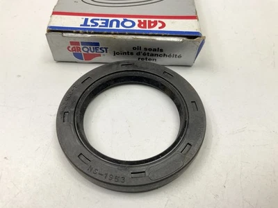 Carquest 1953 Engine Timing Cover Seal - Image 1 of 3