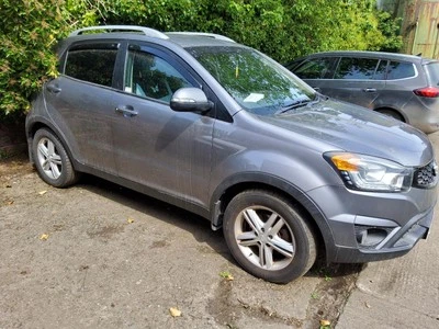 SSANGYONG KORANDO MK2 2013 - 2023 MONTAJE MOTOR CALENTADOR 28627 F0053B2406 Foto 1 de 4