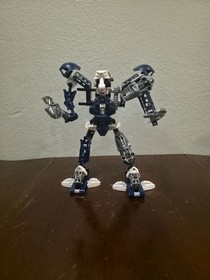 LEGO BIONICLE: Krekka (8623)