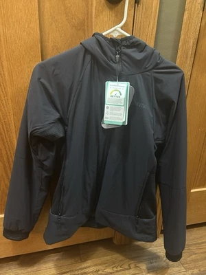 Marmot Novus LT Hybrid Hoody Size S NWT - Image 1 of 4