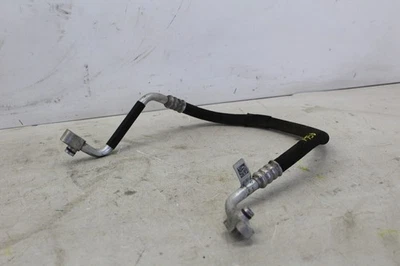 10-17 AUDI 8T A5 A4 2.0L A/C AIR CONDITION HOSE LINE 8T0260701N OEM #1456 Foto 1 de 4