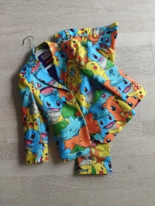 Opposuits Boys Pokemon Suit Set - Picture 1 of 6