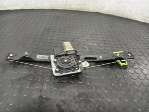 BMW 3 SERIES Window Regulator N/S 2005-2013 4 Door Rear LH - Picture 1 of 11