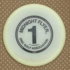 DGA Glow Squall - Midnight Flyer 1 (173-174g) - Picture 1 of 2