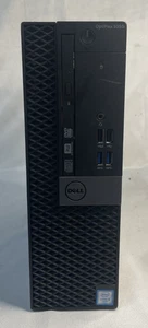 Dell Optiplex 5050 Desktop i5-7600@4.20GHz 8GB RAM 500GB HDD - Picture 1 of 6