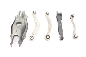 2016 - 2023 MERCEDES GLC300 X253 REAR RIGHT SUSPENSION CONTROL ARM SET OF 5 OEM - Picture 1 of 11