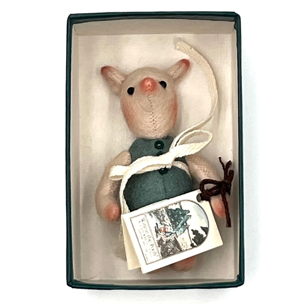 チェルシーマーケット ！ R.JOHN WRIGHT Charles | R. John Wright Dolls