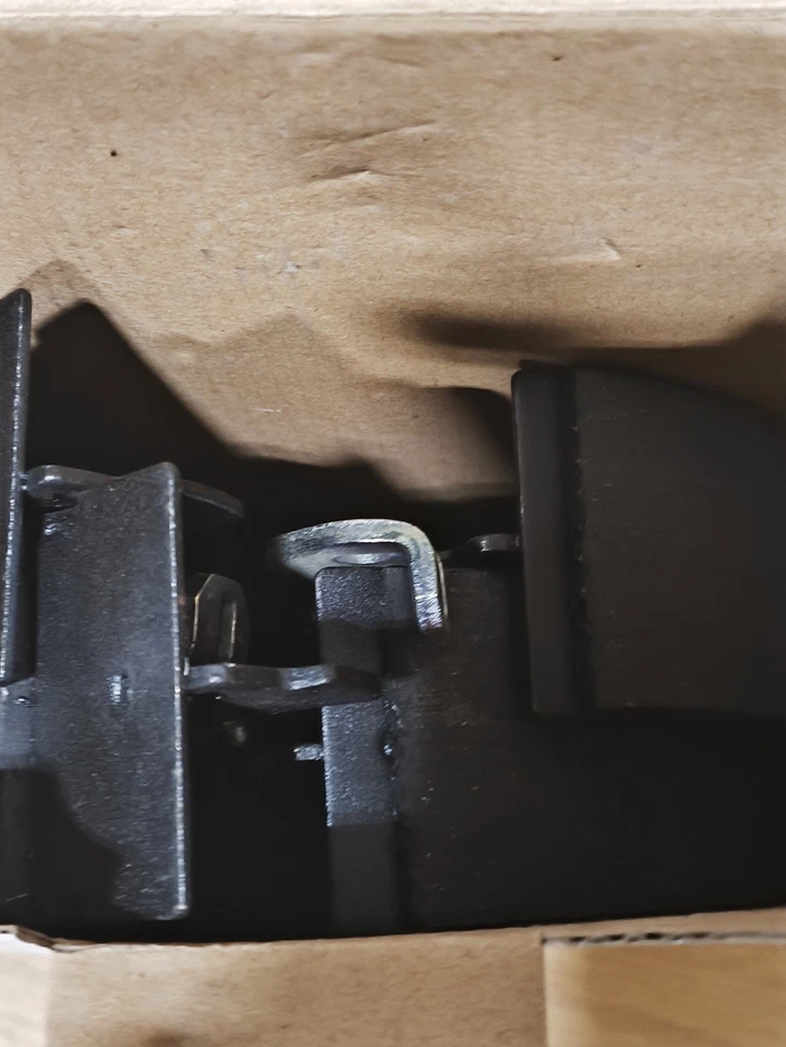 Zapata de freno de tambor Wagner Brake Z974 para Ford Transit Connect 10-14 Foto 1 de 4