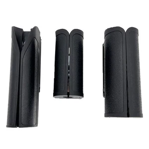 Étui tactique extensible pour matraque ceinture étui pour lampe de poche tactiqu - Picture 1 of 11