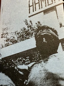 #144 1996 CONGENITAL HAEMORRHOIDS / T.S.M. DEMO GRINDCORE METAL JAPAN PERU - Foto 1 di 7