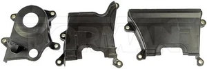 Dorman 635-305 Timing Cover With Gasket And Seal For 93-97 Toyota Celica Corolla - Picture 1 of 6