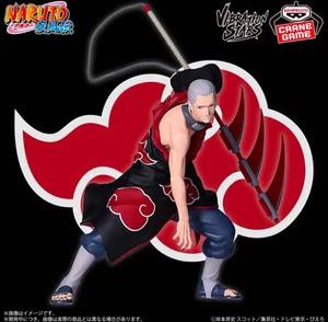 [Pre Order] NARUTO SHIPPUDEN VIBRATION STARS Hidan Figur Type A BANPRESTO JAPAN - Bild 1 von 1