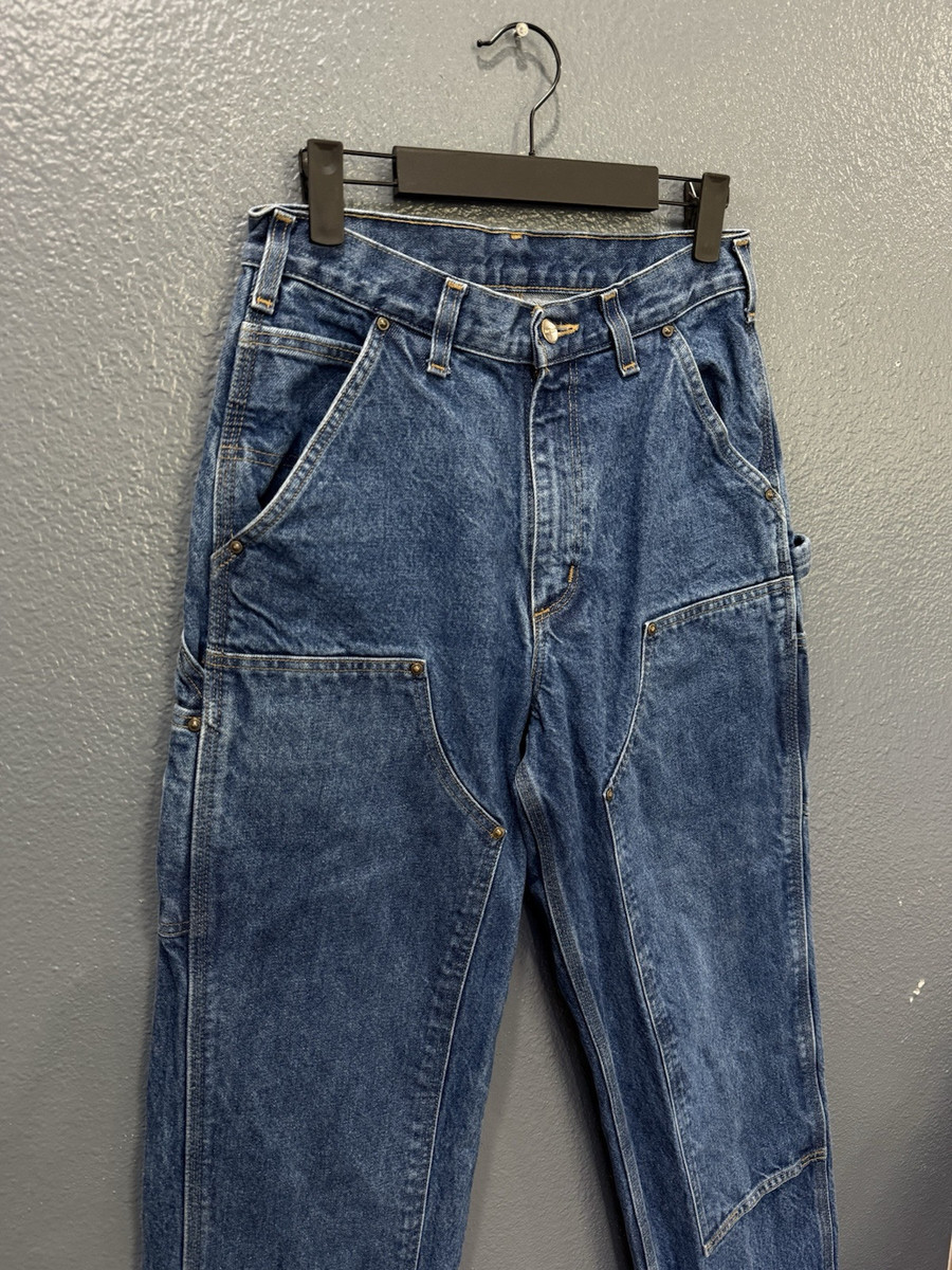 Carhartt Double Knee Jeans In Men's Jeans for sale | eBay Carhartt Double Knee Jeans In Men's Jeans for sale | eBay