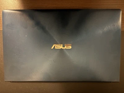 ASUS ZenBook 14 UX434FLC - i7-10510U, 16GB RAM, 512GB SSD, NVIDIA MX250, 14” FHD Foto 1 de 4