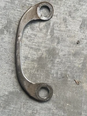 Guía de cable Suzuki TM 75 tm75 mini cross OEM Foto 1 de 4