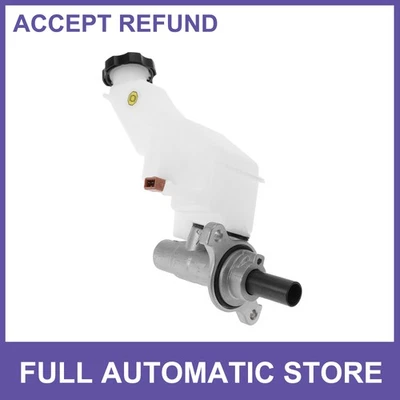 Cilindro Maestro Freno con Depósito Nº585102W800 para Hyundai Santa Fe Foto 1 de 4