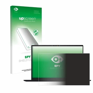 Anti Spy Blickschutz Folie für ASUS Vivobook 16 X1607QA Folie Blaulichtfilter - Bild 1 von 8