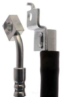 Тормозной гидравлический шланг подходит для Jeep Cherokee Wrangler Grand Cherokee RAYBE 1990-2006 годов выпуска - Изображение 1 из 2