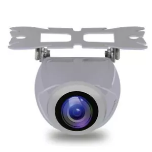 Pyle Rear View Backup Camera Parking Reverse Cam Front or Rear Mountable - Picture 1 of 7