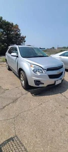 13-16 CHEVROLET EQUINOX STABILITY CONTROL MODULE Box 2.4L AWD OEM - Picture 1 of 24