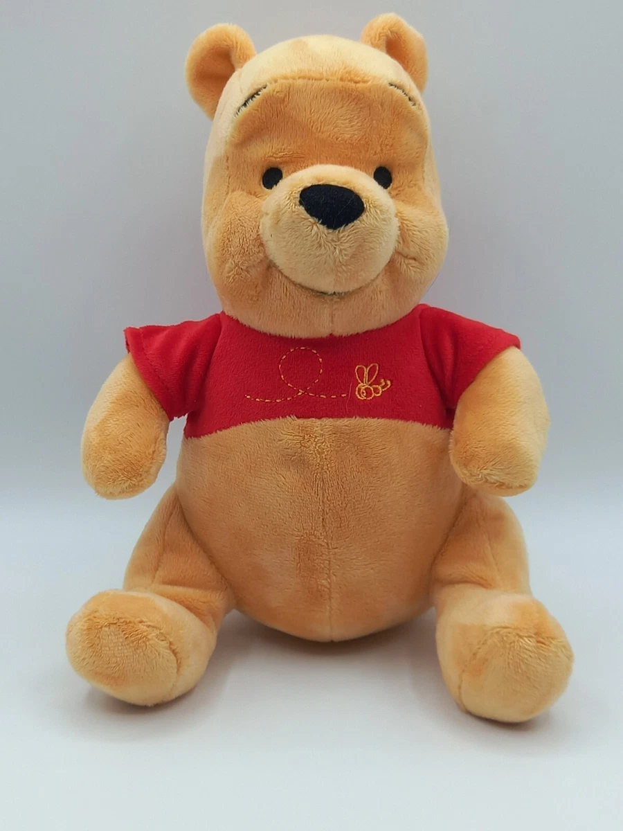 Simba Winnie The Pooh Plüschtier – Tigger, Ferkel Oder Eeyore, Ca. 20 Cm