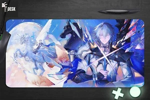 Honkai Star Rail Phainon Mousepad Amphoreus XXL - Bild 1 von 3