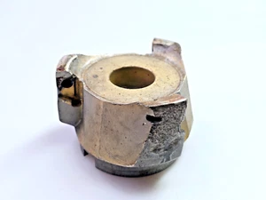 Cortador de fresadora facial indexable Iscar HM90 FAL D3.00-1.00-16 3" para aluminio F90AL - Imagen 1 de 7