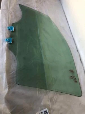 Nissan Pathfinder LE 2005-2012 puerta delantera del conductor vidrio ventana izquierda izquierda izquierda LH 4,0 L 4x2 Foto 1 de 4