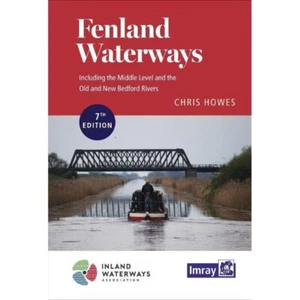 Fenland Waterways - Picture 1 of 3