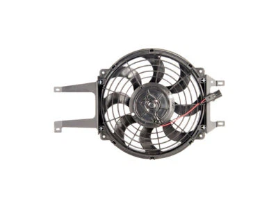 For 1988-2000 Chevrolet K3500 A/C Condenser Fan Assembly 62517NW 1997 1994 1989 - Image 1 of 2