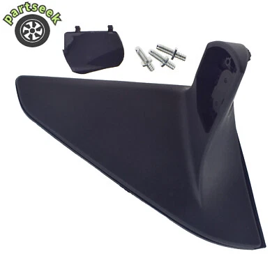 Left Side Rearview Mirror Base Bracket ForToyota Land Cruiser Prado 2003-2009 - Image 1 of 4