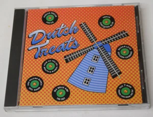 DUTCH TREATS - 1996 - CD - LN - Picture 1 of 4