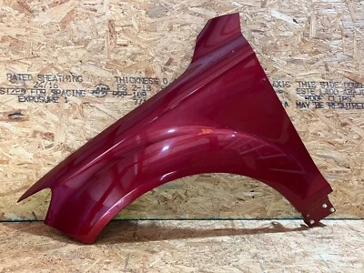 Guardabarros delantero izquierdo audi q7 2007-2015 - solo recogida local - OEM Foto 1 de 4