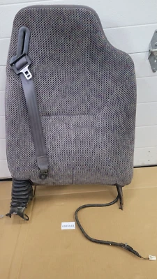 OEM 1998-2001 Dodge Ram 1500 2500 СПИНКА ПАССАЖИРСКОГО СИДЕНЬЯ ВЕРХНЯЯ ПРАВАЯ ВЕРХНЯЯ СПИНКА - Изображение 1 из 4