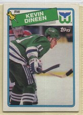 1988-89, TOPPS, Hockey Cards & Stickers, UPick from list