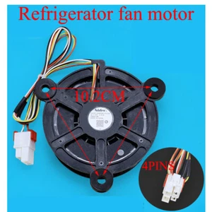 Freezer Cooling Fan Motor For Haier BCD-435WDCCU1(EX)/BCD-439WDSS Refrigerator - Picture 1 of 2