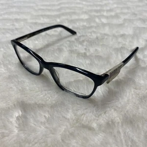 Adrienne Vittadini AV568S 50-16-135 Women's Blue/Tort Tortoise Frame Eyeglasses - Picture 1 of 8