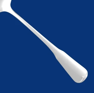 Oneida PLYMOUTH ROCK Profile Glossy Stainless Flatware CHOICE - Picture 1 of 8