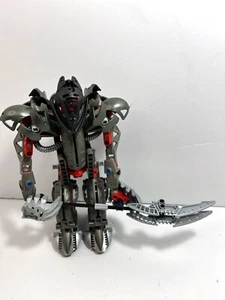 LEGO Bionicle Titans: Makuta 8593. Rare - Picture 1 of 7