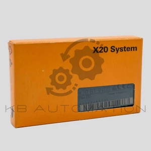 B&R X20BT9400 X20 Bus Sender X2X Link Netzteil für X67 Module - Bild 1 von 5